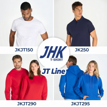 JHK - JT Line