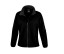 WOMENS PRINTABLE SOFTSHELL JACKET