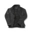 WOMENS PRINTABLE SOFTSHELL JACKET