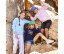 KIDS CLASSIC HOODED SWEAT