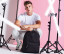 MAXI FASHION BACKPACK