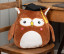 SQUIDGY WISE OWL