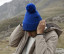 FAN PATCH BEANIE