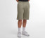 FLUFFY SWEATSHORTS