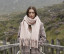 FLUFFY SCARF