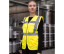 COMFORT EXECUTIVE VEST "HAMBURG"