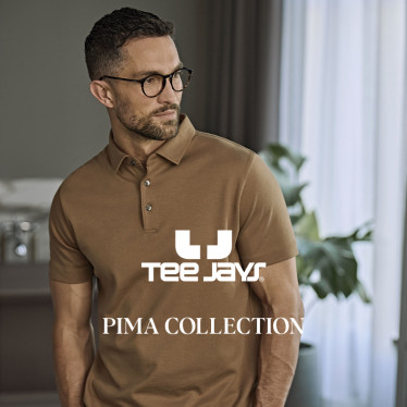 Tee Jays - Pima