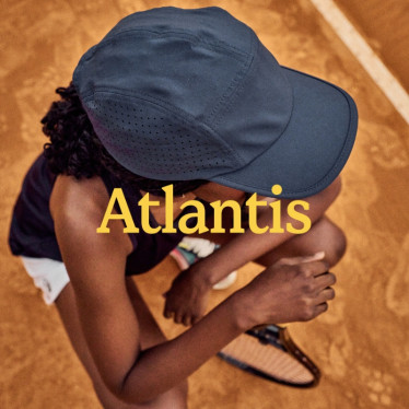 Atlantis