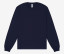 UNISEX HEAVY BOXY LONG SLEEVE TEE