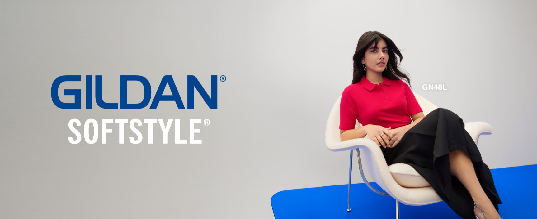 Gildan - Softstyle