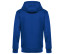 B&C KING ZIPPED HOOD