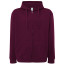 HOODED SWEATSHIRT UNISEX