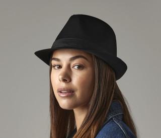 FEDORA