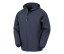 RECYCLED 3-LAYER PRINTABLE HOODED SOFTSHELL