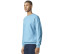SOFTSTYLE MIDWEIGHT FLEECE ADULT CREWNECK