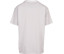 ACID WASHED HEAVY OVERSIZE TEE