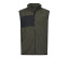 MOUNTAIN FLEECE BODYWARMER