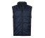 HYBRID-STRETCH BODYWARMER