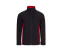 BLOUSON SOFTSHELL BICOLORE