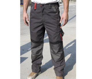 TECHNICAL TROUSERS