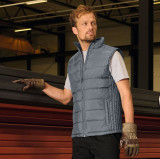 MEN'S NANO BODYWARMER