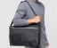 MESSENGER BAG