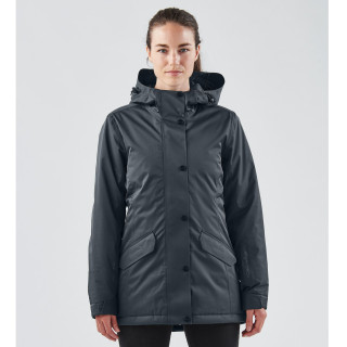 W'S ZURICH THERMAL JACKET