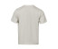UNLABELED LOOSE FIT TEE