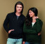 CLASSIC ZIP HOODIE