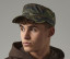 CAMO ARMY CAP