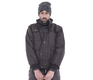 BALDER JACKET