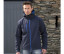 TX PERFORMANCE HOODED SOFTSHELL JACKET