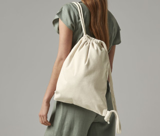 REVIVE RECYCLED GYMSAC