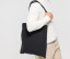 ORGANIC COTTON SHOPPER