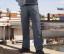 HEAVY DUTY WORKWEAR TROUSERS