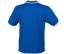 COOLPLUS® TIPPED POLO SHIRT