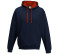 VARSITY HOODIE