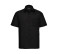 MEN'S SHORT SLEEVE CLASSIC POLYCOTTON POPLIN SHIRT