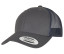 RETRO TRUCKER CAP