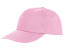 HOUSTON 5-PANEL PRINTERS CAP