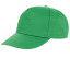 HOUSTON 5-PANEL PRINTERS CAP