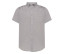 CASUAL & BUSINESS SS SHIRT OXFORD