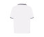 CONTRASTED KID POLO