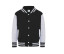 KIDS VARSITY JACKET