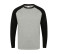 L/S BASEBALL T