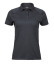 WOMENS LUXURY SPORT POLO