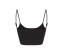 WOMEN'S SUSTAINABLE FASHION CROPPED TOP
