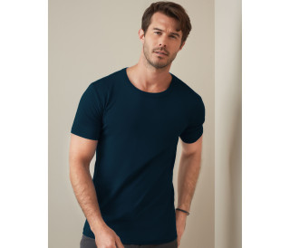 MORGAN CREW NECK