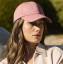 EARTHAWARE® ORGANIC COTTON STUDIO CAP