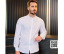 CHEMISE HOMME COL MAO